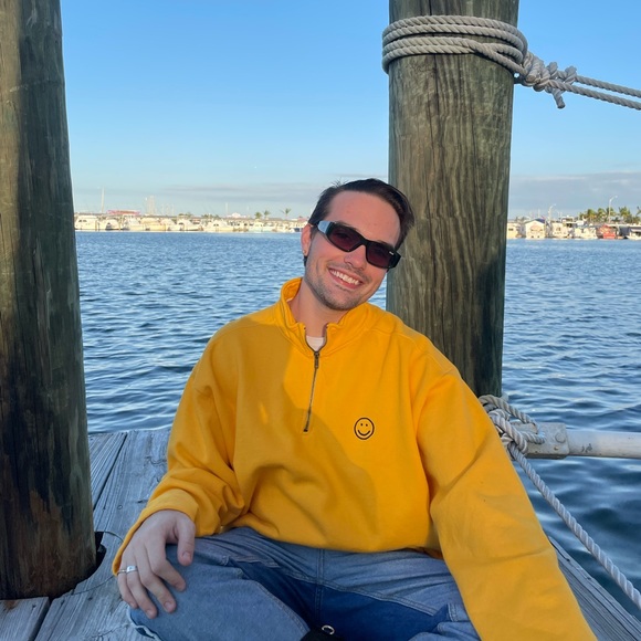 Meet your Posher, Jacob✨ - Picture 14 of 14